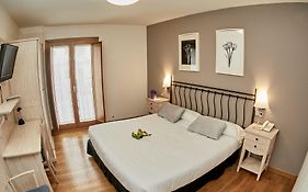 Hotel Casa Azcona